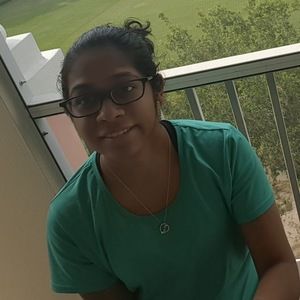 Meet your Posher, Michelle